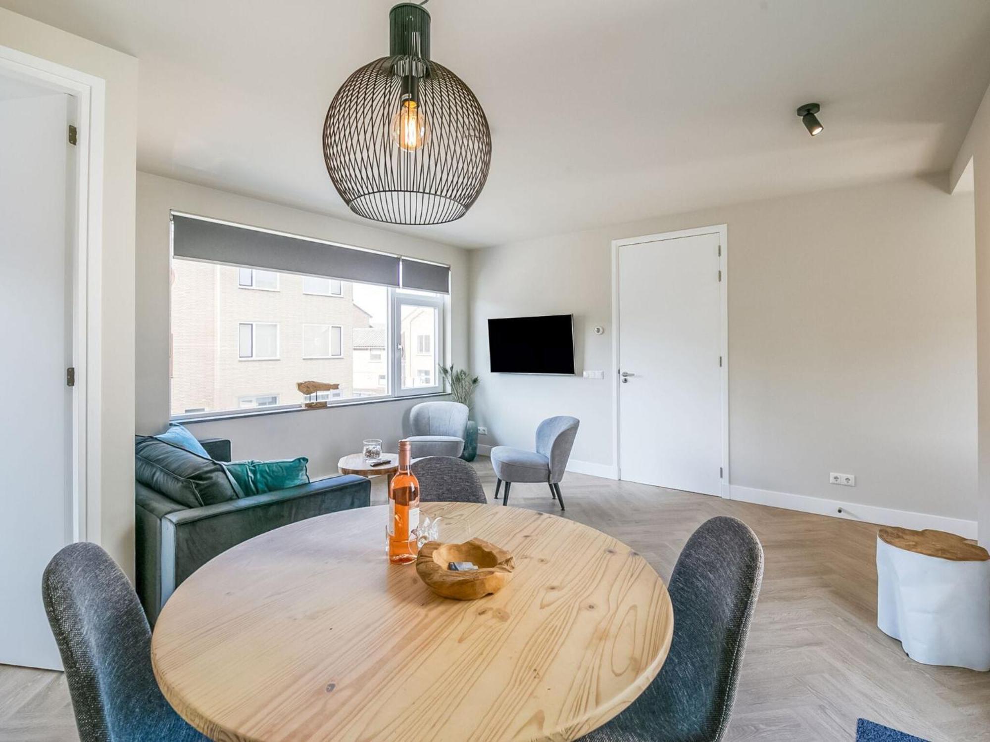 Apartment With Sea View And Parking In Katwijk Aan Zee Екстериор снимка